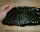 とっても簡単！タッパで作るスパムおにぎり作り方6写真