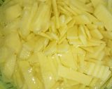 おいものカレー作り方1写真