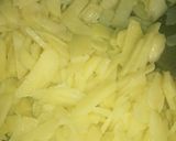 おいものカレー作り方4写真