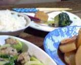 きくらげいっぱい!!青梗菜のシュウマイ♪作り方6写真