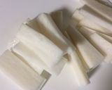とりもも肉と大根の中華風蒸し煮作り方2写真