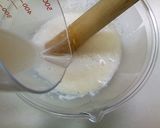 シャンタンDXでちょっと中華なとろろご飯作り方1写真