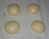 ツナマヨ入り♪ちくわコルネ作り方1写真