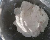 10分でほっこり白玉ぜんざい♪ヽ(´∇`作り方1写真