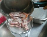 シャコの美味しい茹で方と剥き方作り方3写真