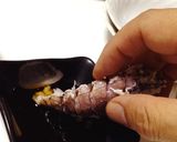 シャコの美味しい茹で方と剥き方作り方11写真