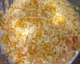 みかん消費に！みかん救済ケーキ♬作り方2写真