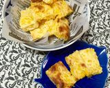 みかん消費に！みかん救済ケーキ♬作り方5写真