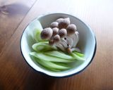 お一人様肉豆腐鍋♪作り方2写真