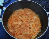 すき焼きのたれで大根1本☝すぐ出来る煮物作り方5写真