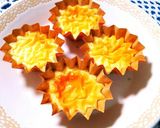 低糖質レシピ☆ベイクドチーズケーキ作り方5写真