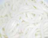 カレー研究会レトルトカレーでカレーうどん作り方17写真