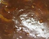 カレー研究会レトルトカレーでカレーうどん作り方19写真