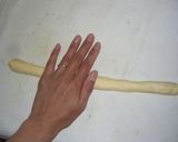 ツナマヨ入り♪ちくわコルネ作り方5写真