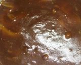 カレー研究会！残りのカレーでカレーうどん作り方20写真