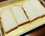 フレンチトースト作り方3写真