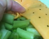 ちょっと待った〜★大根葉で箸休め♫作り方1写真