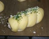ツナマヨ入り♪ちくわコルネ作り方7写真