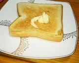 栄養素満点野菜パーティートーストココット作り方6写真