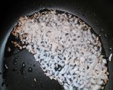 つぶつぶにんにくトマトソース作り方2写真