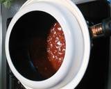 つぶつぶにんにくトマトソース作り方4写真