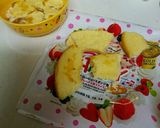 立体ケーキ☆ミニオンケーキ☆デコケーキ作り方8写真