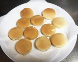 スイートポテトと栗のカップモンブラン作り方2写真