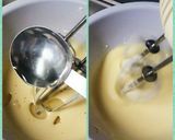 イチゴサンタのティラミスカップケーキ作り方3写真