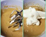 イチゴサンタのティラミスカップケーキ作り方4写真