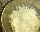 大量消費*大根ツナサラダ作り方3写真