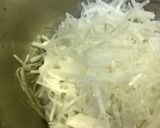 大量消費*大根ツナサラダ作り方4写真