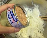 大量消費*大根ツナサラダ作り方5写真