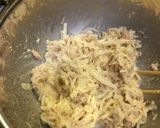 大量消費*大根ツナサラダ作り方7写真