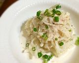 大量消費*大根ツナサラダ作り方8写真