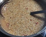創味ｼｬﾝﾀﾝde絶品♡味噌ｷﾑﾁ鍋作り方1写真