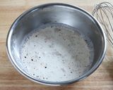 【動画あり】クリスマス★ガナッシュケーキ作り方9写真