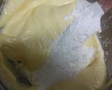★イチゴのシャルロットケーキ★作り方3写真