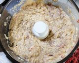 厚揚げ使用で水切りなし♡豆腐ハンバーグ作り方4写真