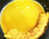 【お弁当】甘くて味がしっかりの卵焼き作り方4写真