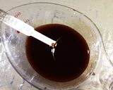 厚揚げ使用で水切りなし♡豆腐ハンバーグ作り方9写真