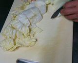 男の中華丼作り方2写真