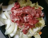 男の中華丼作り方4写真
