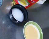 男の中華丼作り方7写真