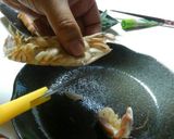 シャコの美味しい茹で方と剥き方作り方6写真