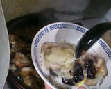 男の中華丼作り方8写真