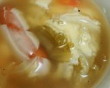 ポトフ in もちチーズ作り方1写真