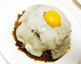 簡単△チーズキーマカレー作り方4写真