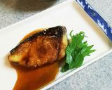 簡単♡ぶりの照り焼き作り方3写真