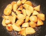青のりじゃがバター作り方6写真