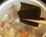 鮭の粕汁作り方4写真